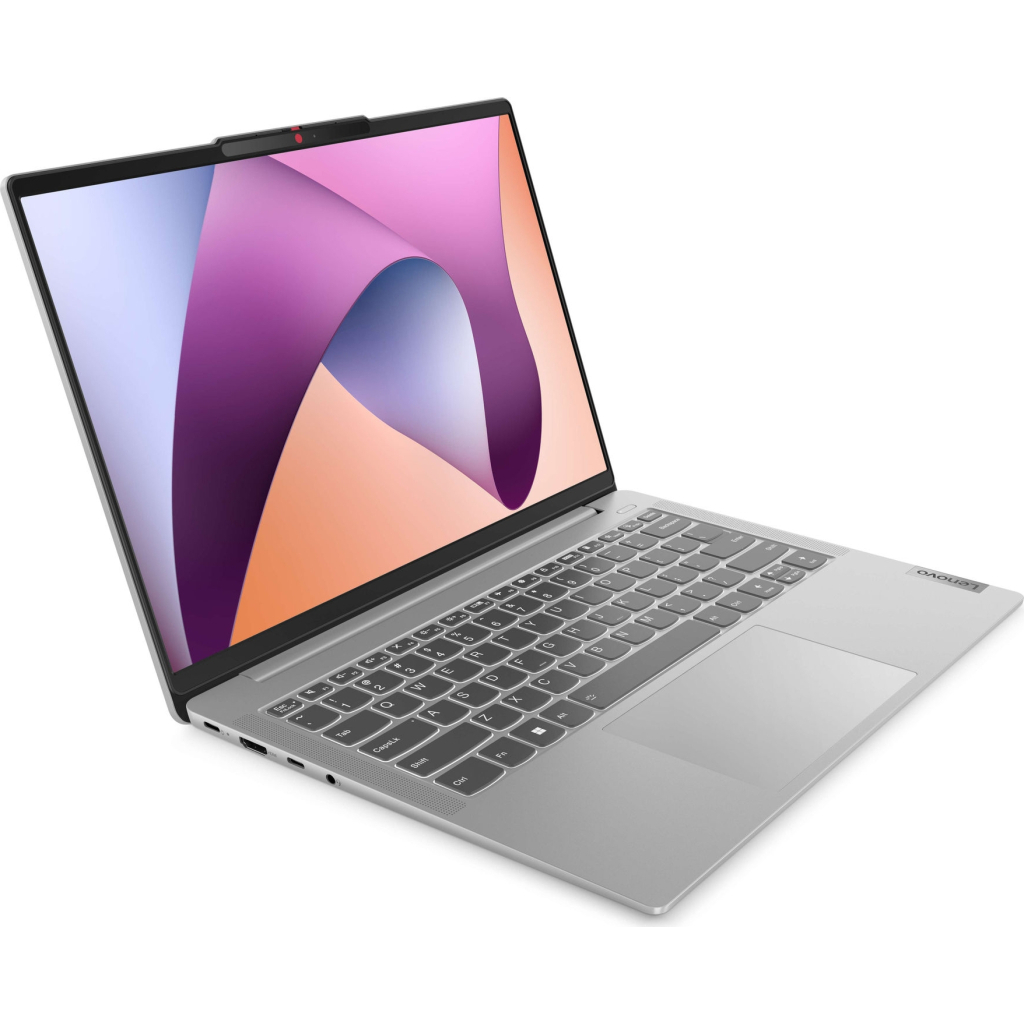 Ноутбук Lenovo IdeaPad Slim 5 14ABR8 (82XE00APRA) - зображення 2