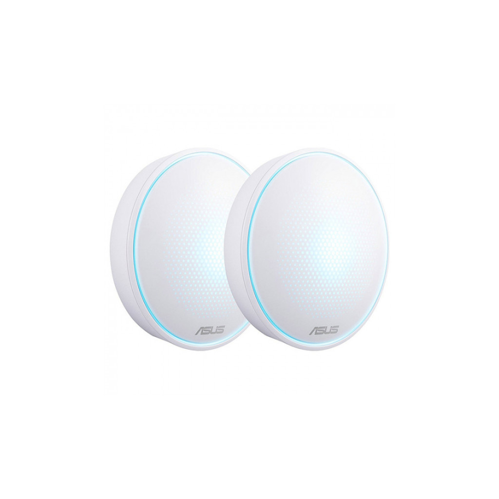 Маршрутизатор ASUS MAP-AC1300-2PK - зображення 1
