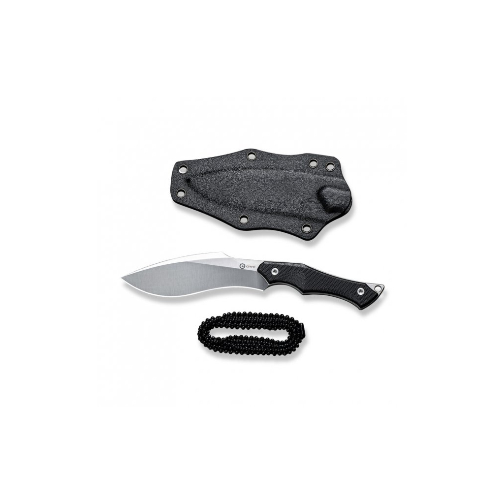 Ніж Civivi Vaquita II (C047C-1) - зображення 6