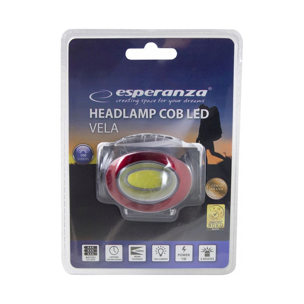 Ліхтар Esperanza Vela (EOT039) - изображение 5