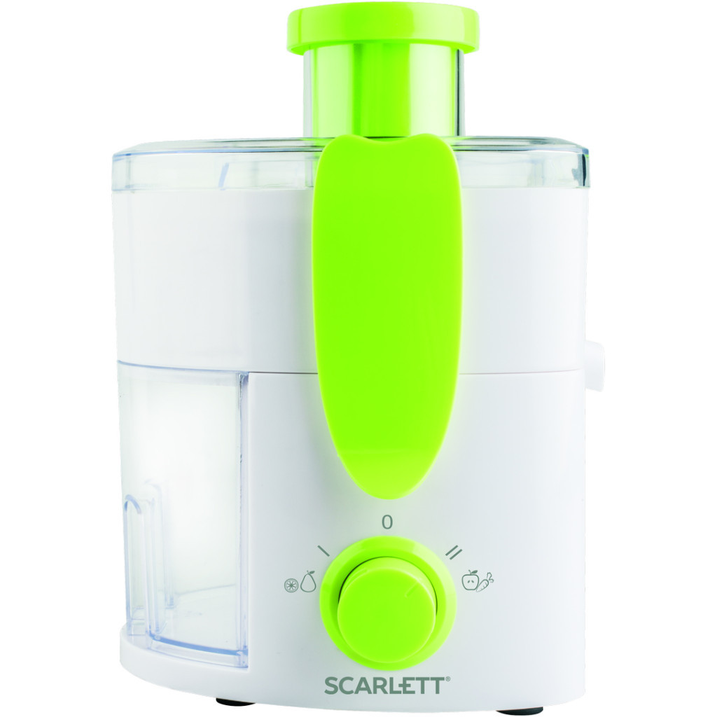 Соковижималка Scarlett SC-JE50P01 - зображення 5