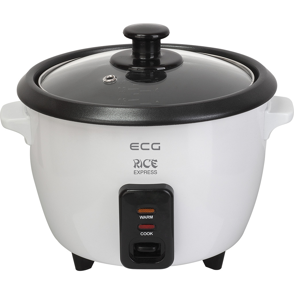 Мультиварка ECG RZ 060 (RZ060) - зображення 1