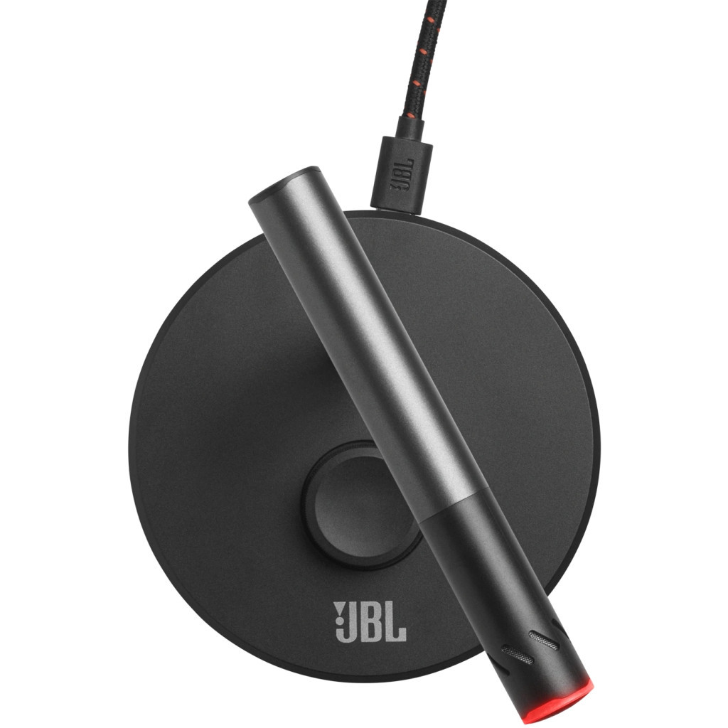 Мікрофон JBL Quantum Stream Talk (JBLSTRMTALKBLK) - изображение 5
