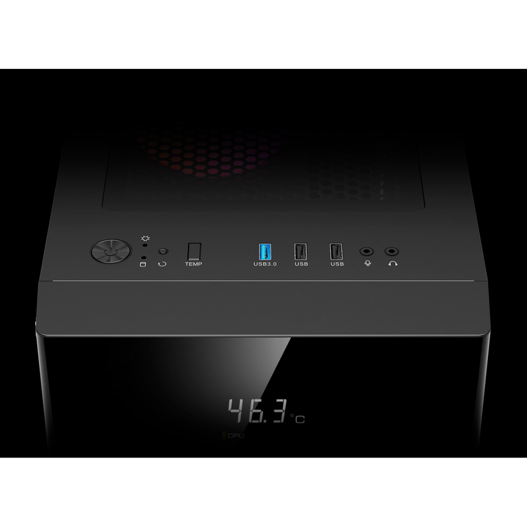 Корпус Gamdias AURA GC5 (4712960139541) - зображення 11