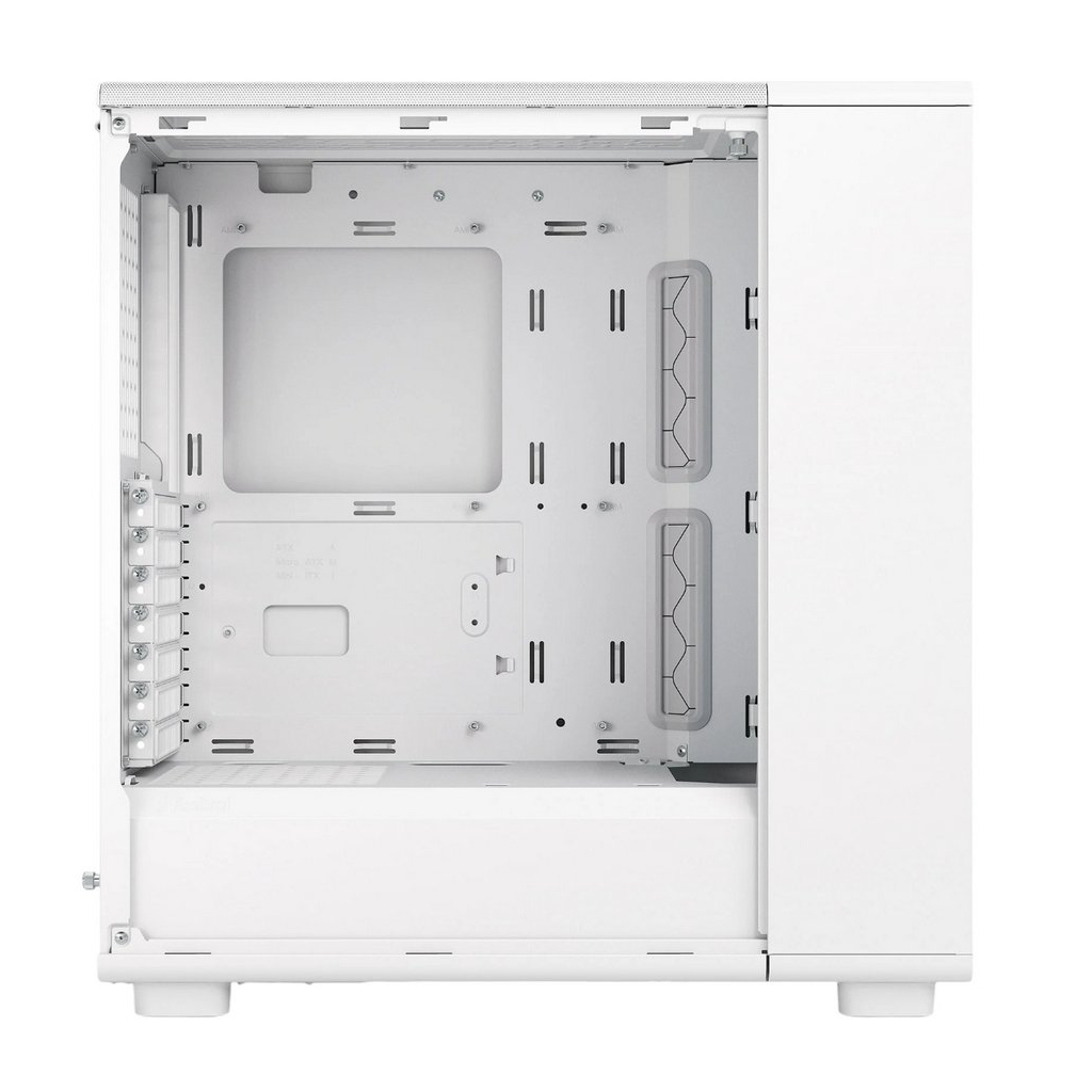 Корпус Fractal Design Epoch White TG RGB Clear tint (FD-C-EPO1A-05) - зображення 6