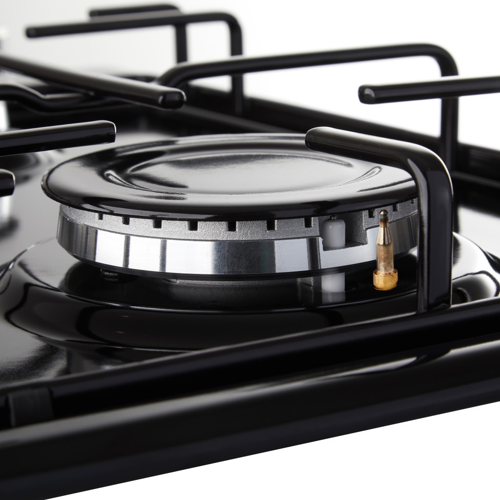 Варочна поверхня Eleyus DANA 30 BL CF - изображение 10