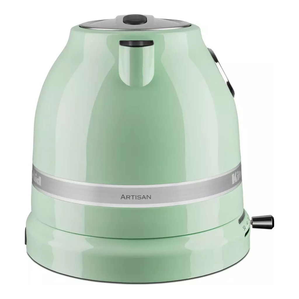 Електрочайник KitchenAid 5KEK1522EPT - зображення 3