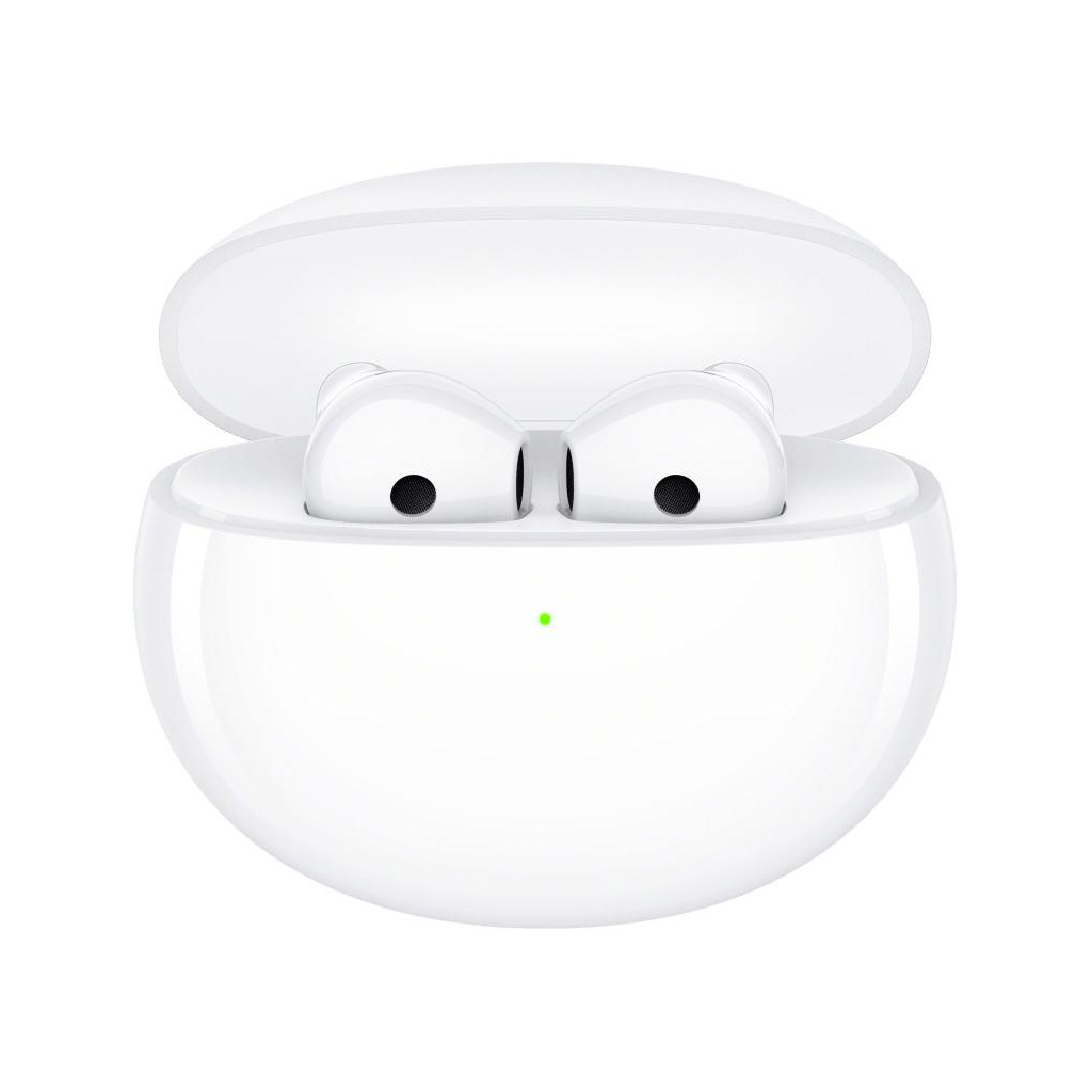 Навушники Oppo Enco Air3i White (ETE91 White) - зображення 3