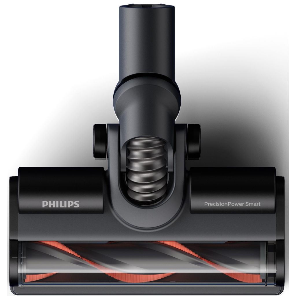 Пилосос Philips XC8057/01 - изображение 6