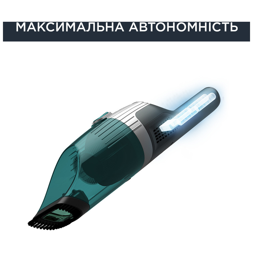 Пилосос Rowenta RH1239WO - зображення 5