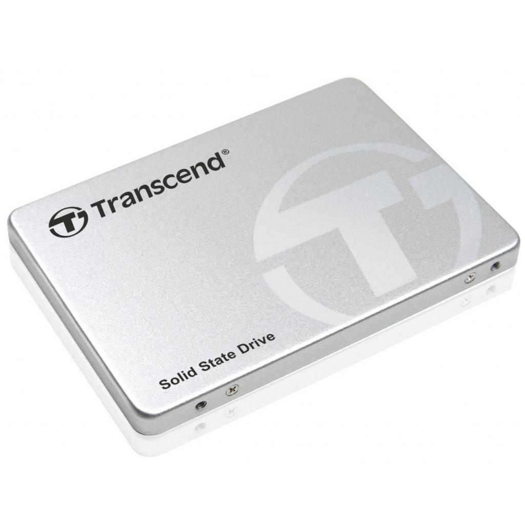 Накопичувач SSD 2.5" 1TB Transcend (TS1TSSD370S) - зображення 3