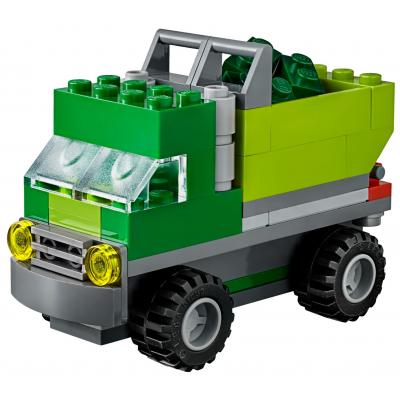 Конструктор LEGO Classic Творчий набір (10704) - зображення 4