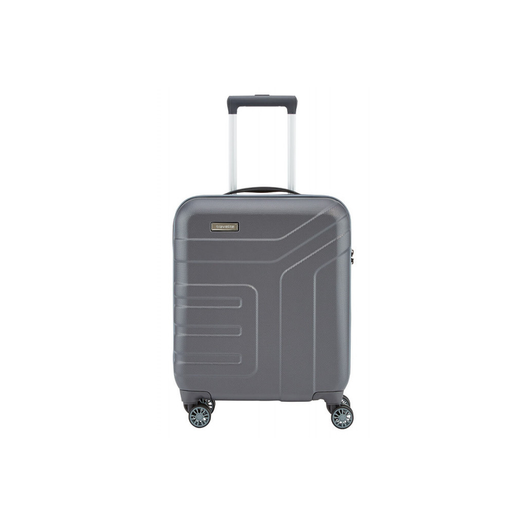Валіза Travelite Vector Anthracite S (TL072047-04) - зображення 2