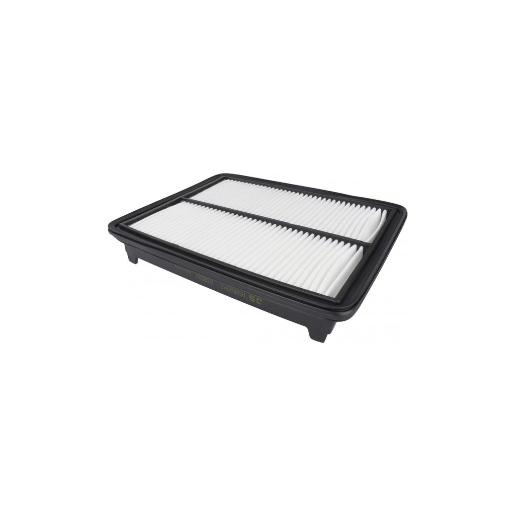 Повітряний фільтр для автомобіля ASHIKA 20-04-463 - зображення 1