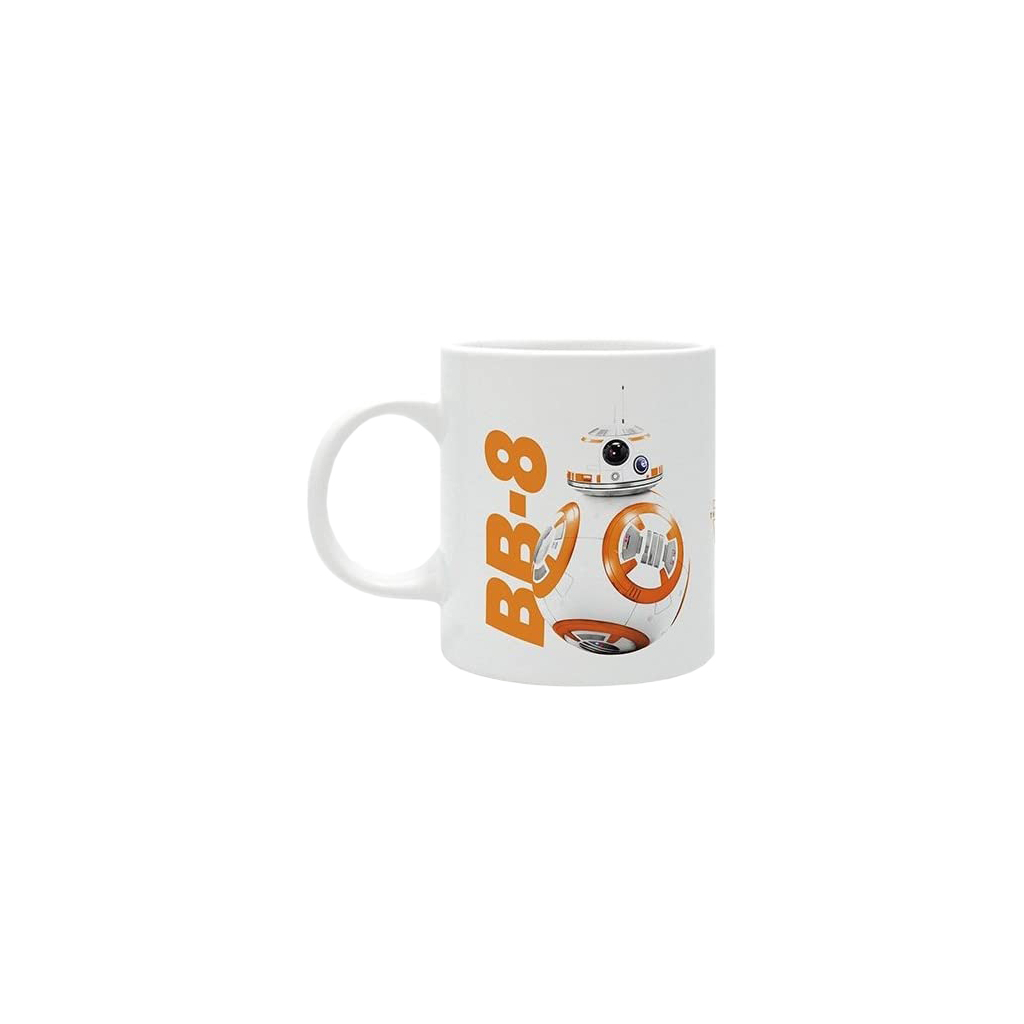 Чашка ABYstyle Star Wars BB8 Resistance (ABYMUG225_2) - зображення 1