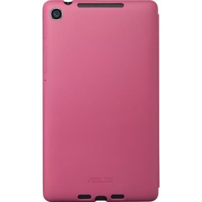 Чохол до планшета ASUS ME571 (Nexus 7 2013) TRAVEL COVER V2 PINK (90-XB3TOKSL001P0-) - зображення 2