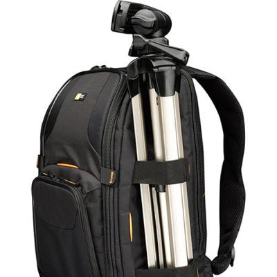 Рюкзак для ноутбука Case Logic 17" Camera/Laptop SLRC206 Black - зображення 9