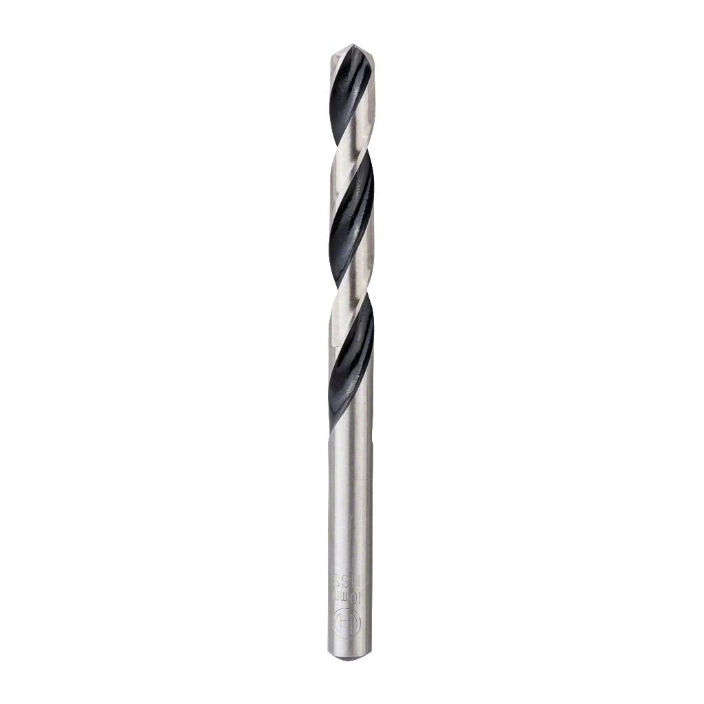 Свердло Bosch по металу HSS-PointTeQ, 10х87х133мм (2.608.577.174) - зображення 1