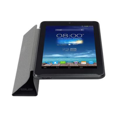 Чохол до планшета ASUS 10 ME102A TriCover BLACK (90XB015P-BSL060) - зображення 7