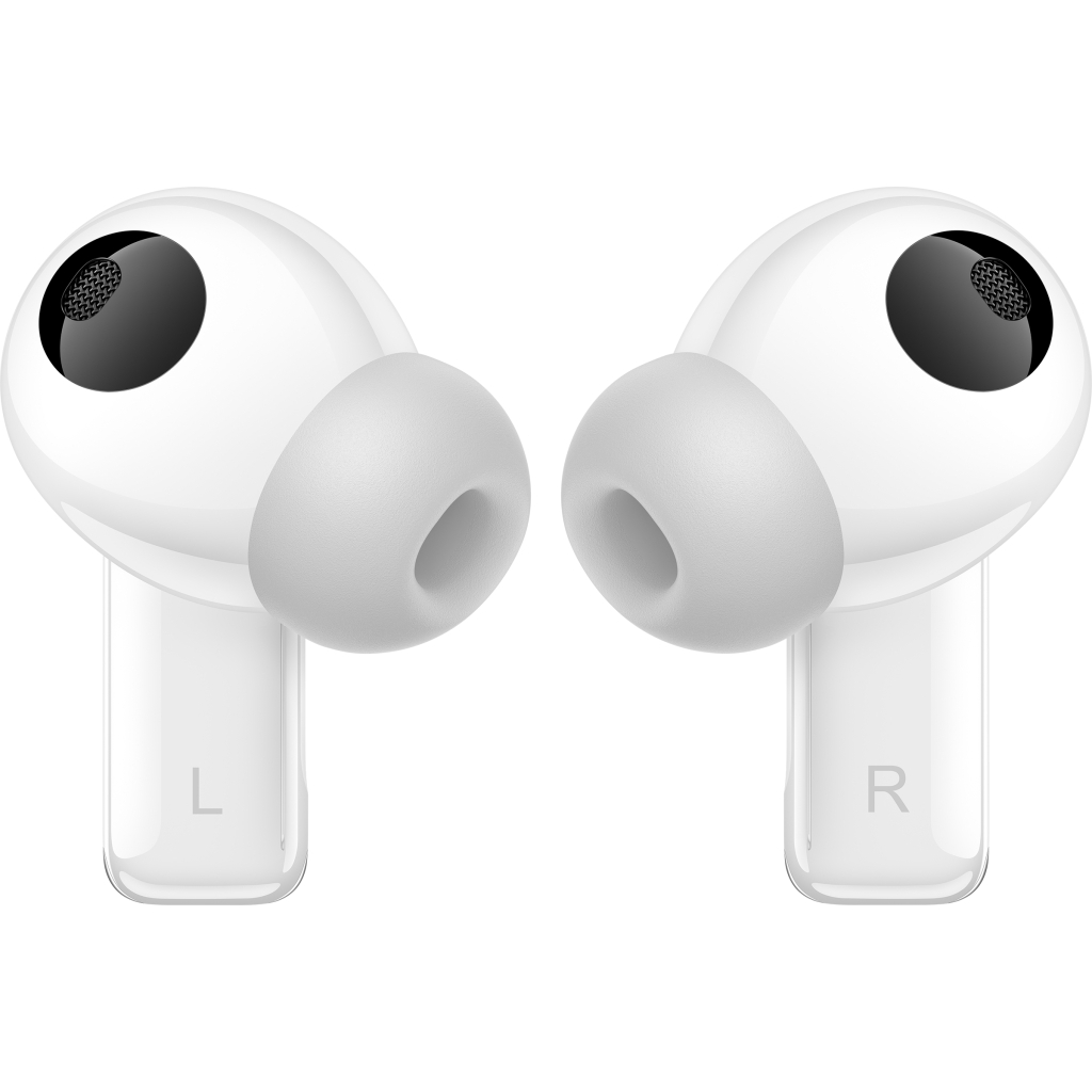Навушники Huawei Freebuds Pro 4 White (55037963) - зображення 8