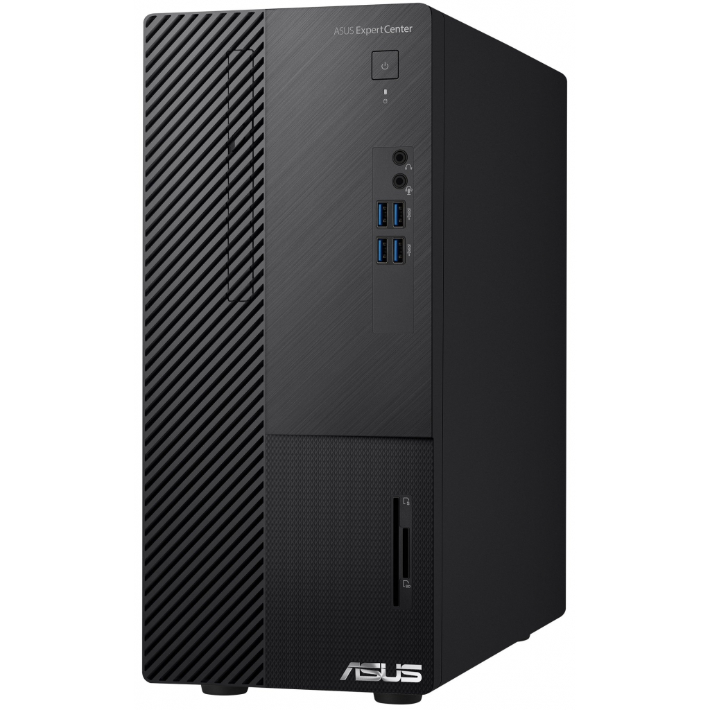 Комп'ютер ASUS D500MAES-7107000050 / i7-10700 (90PF0241-M09860) - зображення 1