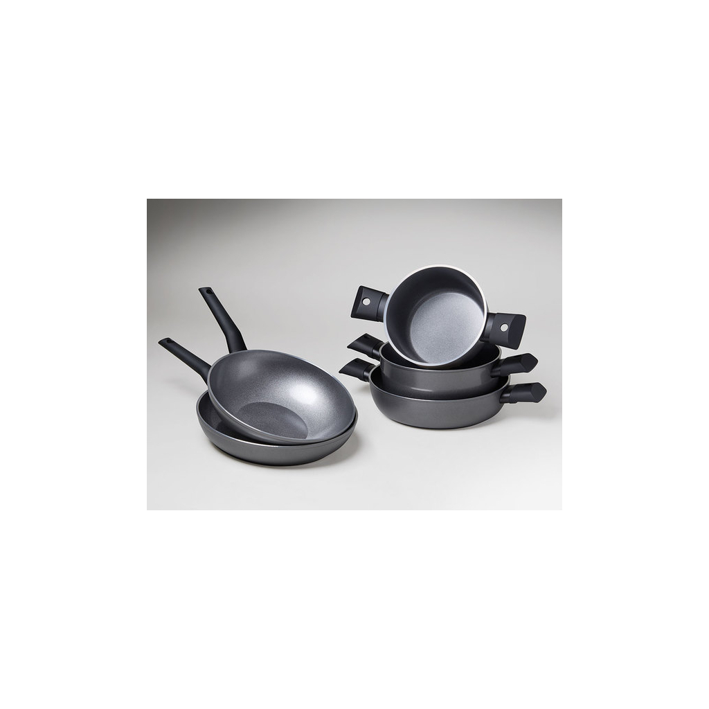 Сковорода TVS Origine Induction 26 см (4N163263310001) - зображення 3