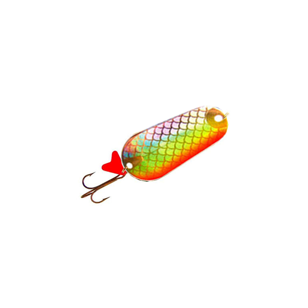 Блешня Fishing ROI Shtorling-S (C002-4-14) - зображення 1