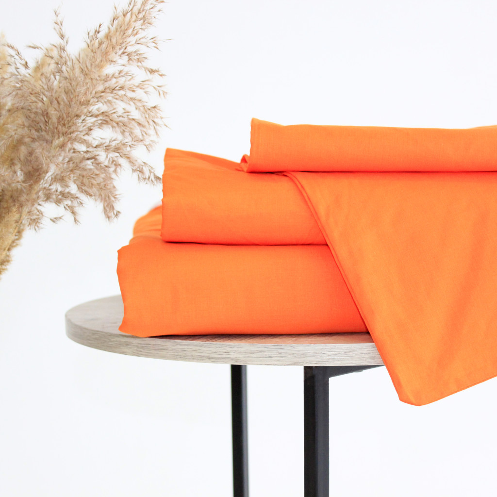 Постільна білизна MirSon Бязь Ranforce Elite 16-1364 Palermo 160x220 (2200004696218) - зображення 7