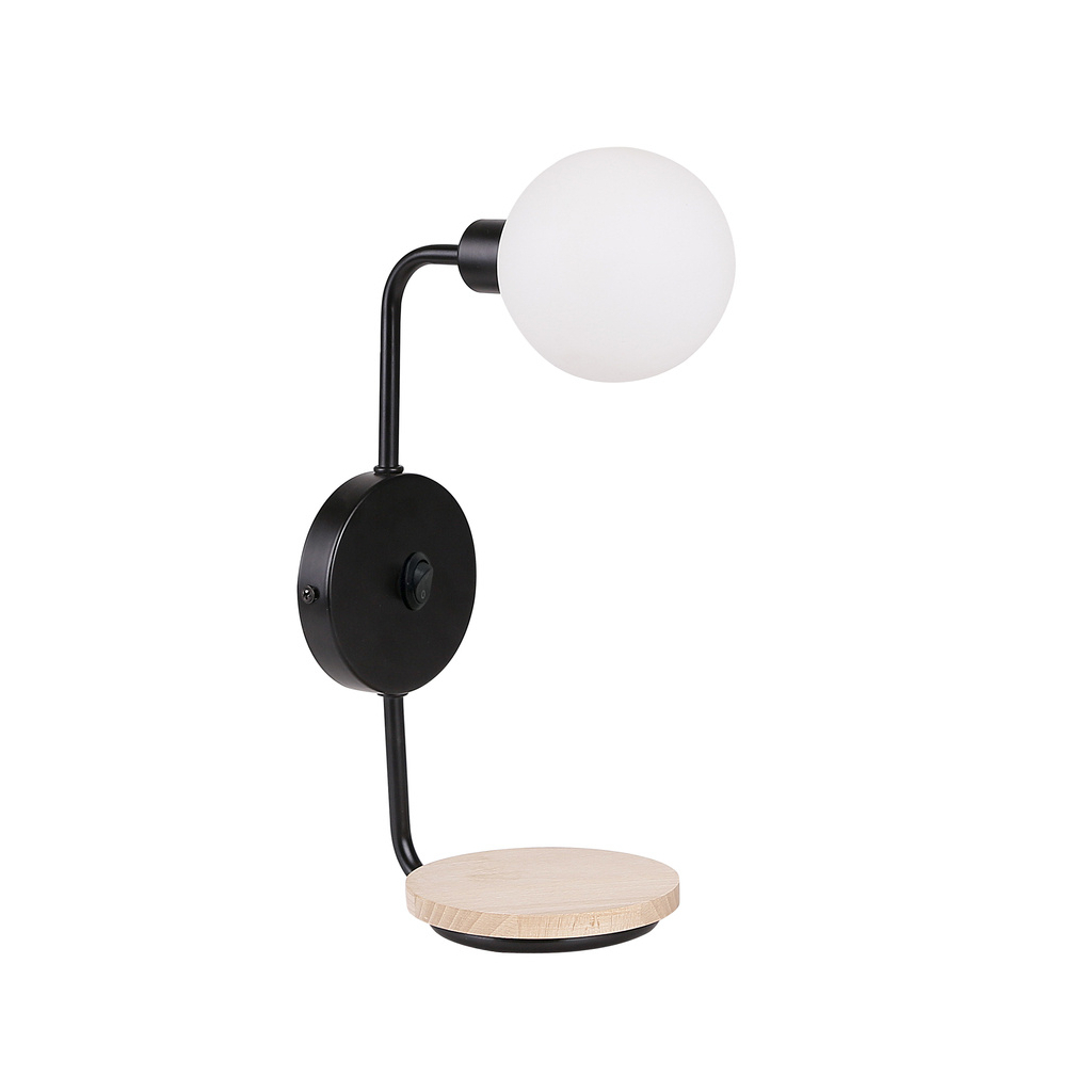 Бра Candellux 21-76878 Ponio (21-76878) - изображение 1