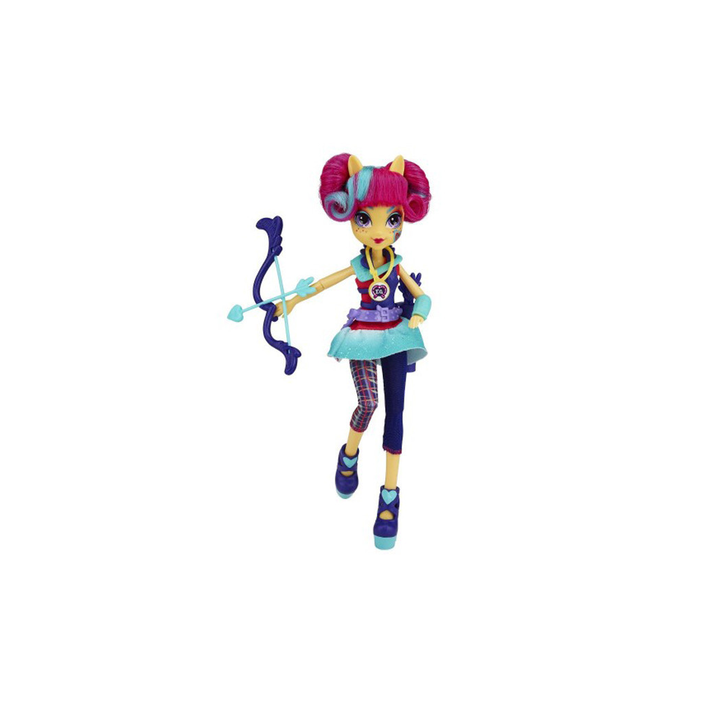 Лялька Hasbro My Little Pony Equestria Girls (B1772) - зображення 5