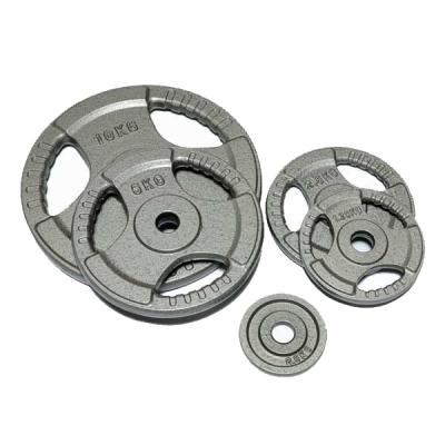 Диск для штанги Stein DB6010-5 - зображення 1