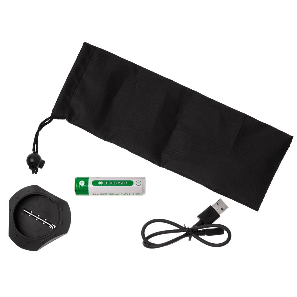 Ліхтар LedLenser ML6 кемпінговий (500929) - изображение 5