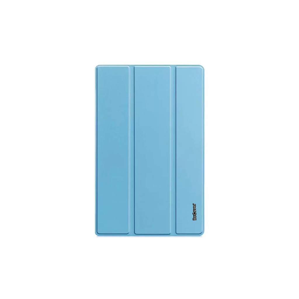Чохол до планшета BeCover Smart Case Lenovo Tab M10 TB-328F (3rd Gen) 10.1" Light Blue (708290) - зображення 2