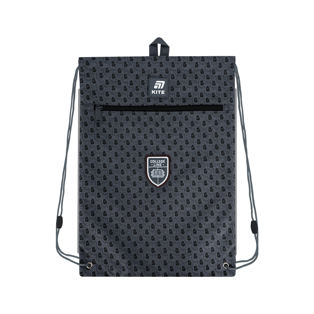 Сумка для взуття Kite 601M College Line Boy (K25-601M-2) - зображення 3
