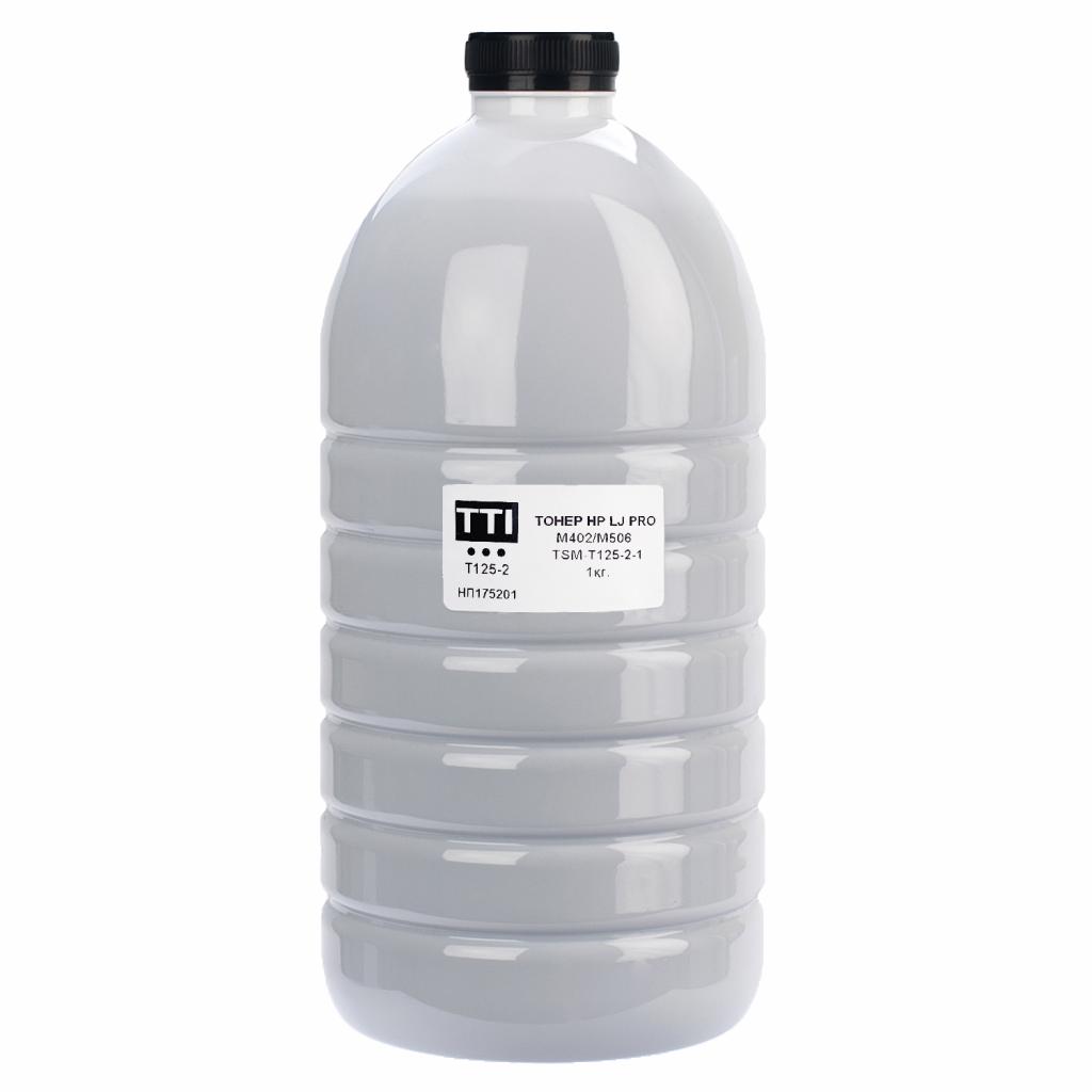 Тонер TTI HP LJ PRO M402/M506 1кг (TSM-T125-2-1) - зображення 1