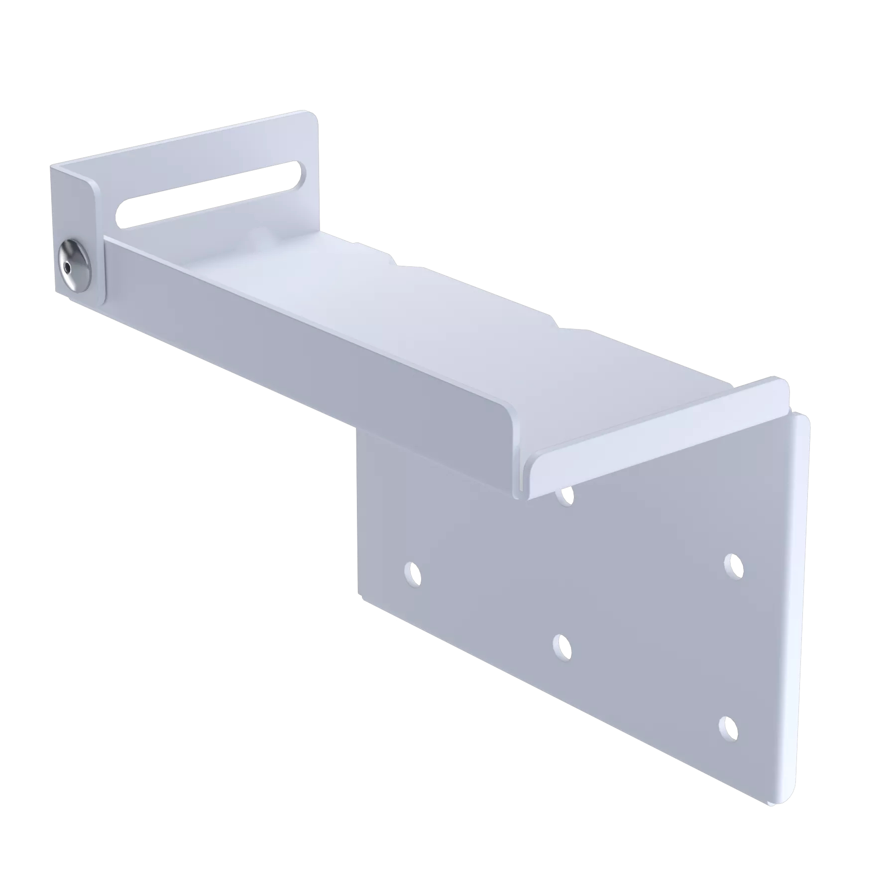 Корпус Asus Prime AP303 Mesh White (90DC00V3-B39000) - зображення 5