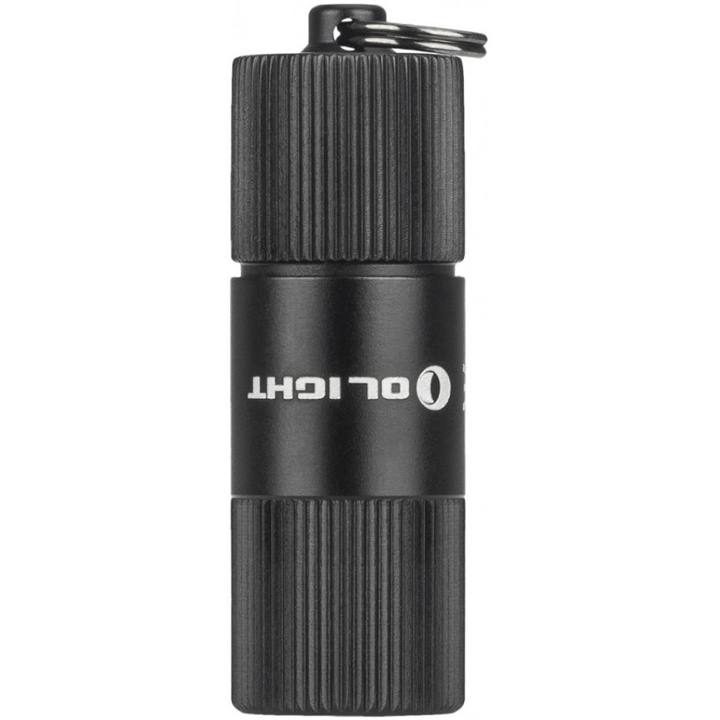 Ліхтар Olight I1R 2 Black - зображення 3
