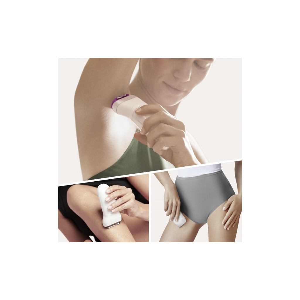 Епілятор Braun SES 9/710 - зображення 4