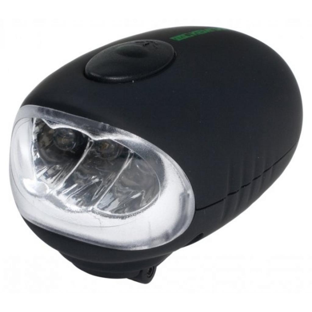 Ліхтар Кемпінг SB-1058 дінамо (4823082706310) - зображення 2