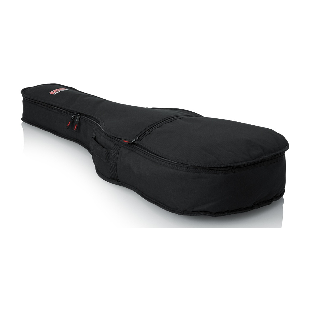 Чохол для гітари Gator Dreadnought Guitar Gig Bag (GBE-DREAD) - зображення 4