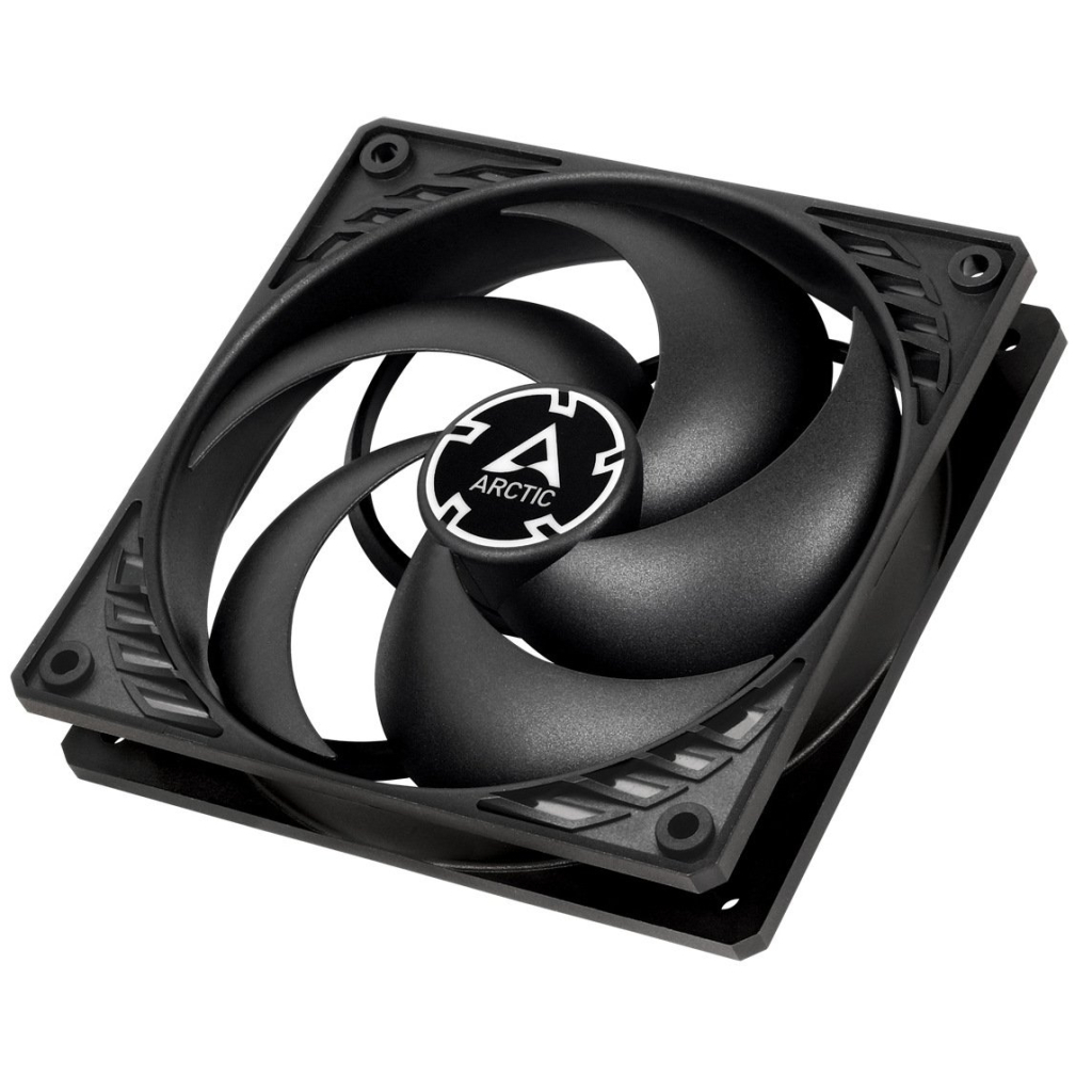 Кулер до корпусу Arctic P12 TC (ACFAN00176A) - зображення 3