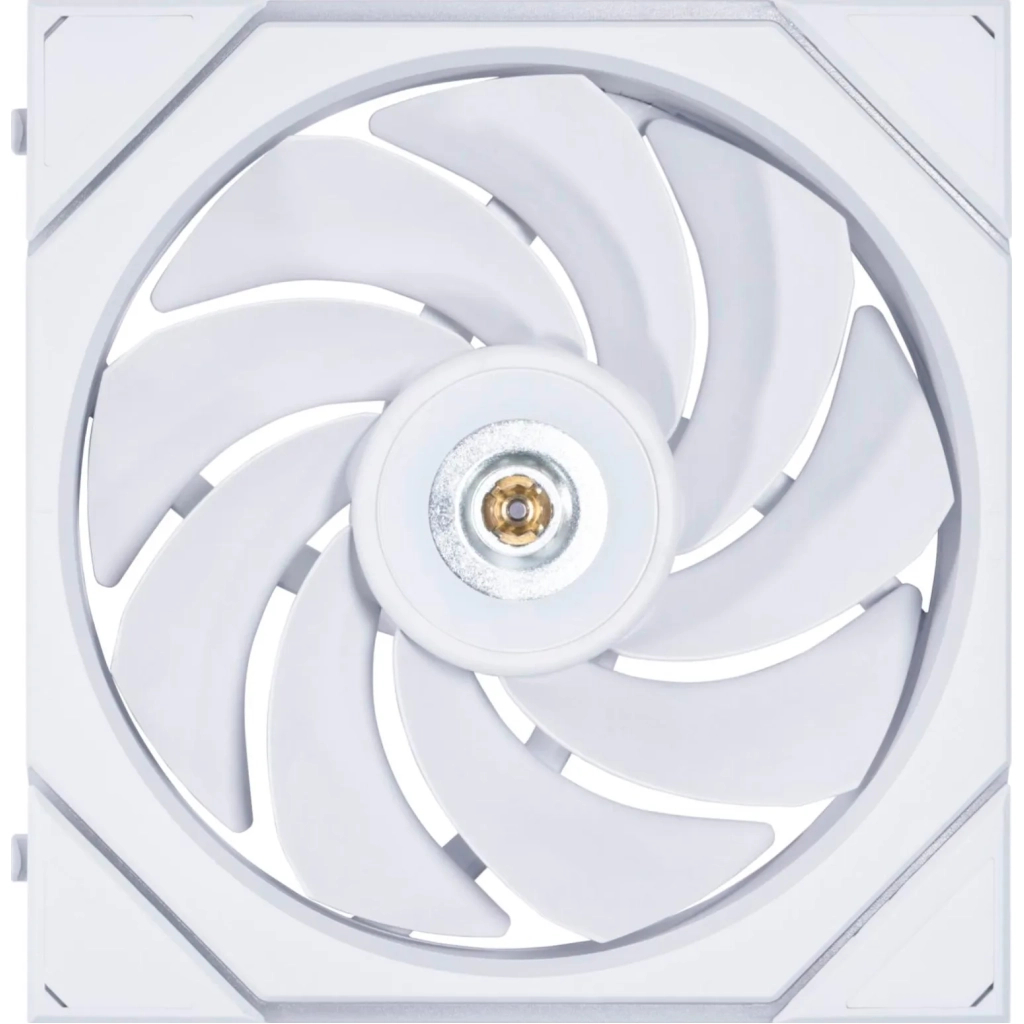 Кулер до корпусу Lian Li Reverse TL 140-1, White (G99.14RTL1W.00) - зображення 3