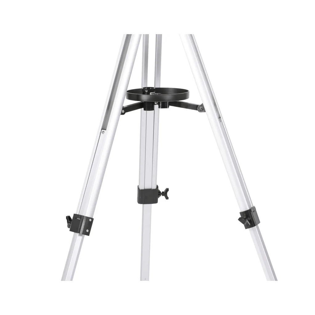 Телескоп Bresser Spica 130/1000 EQ3 Reflector Solar Carbon + фільтр + адаптер (929320) - зображення 7