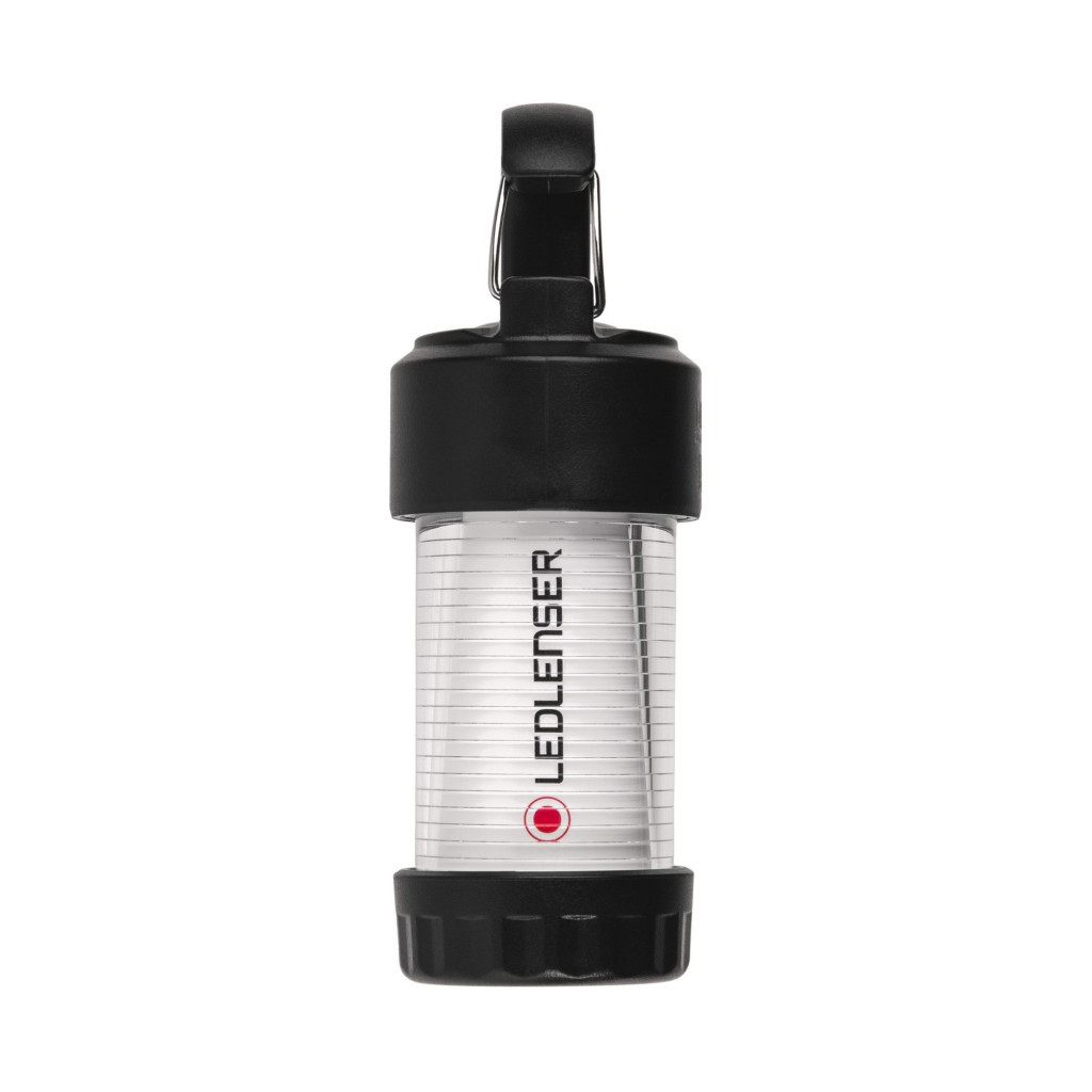 Ліхтар LedLenser ML4 Warm Light (502231) - зображення 4