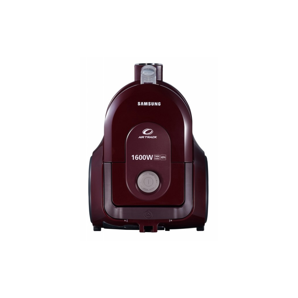Пилосос Samsung VCC4325S3W/SBW - зображення 4