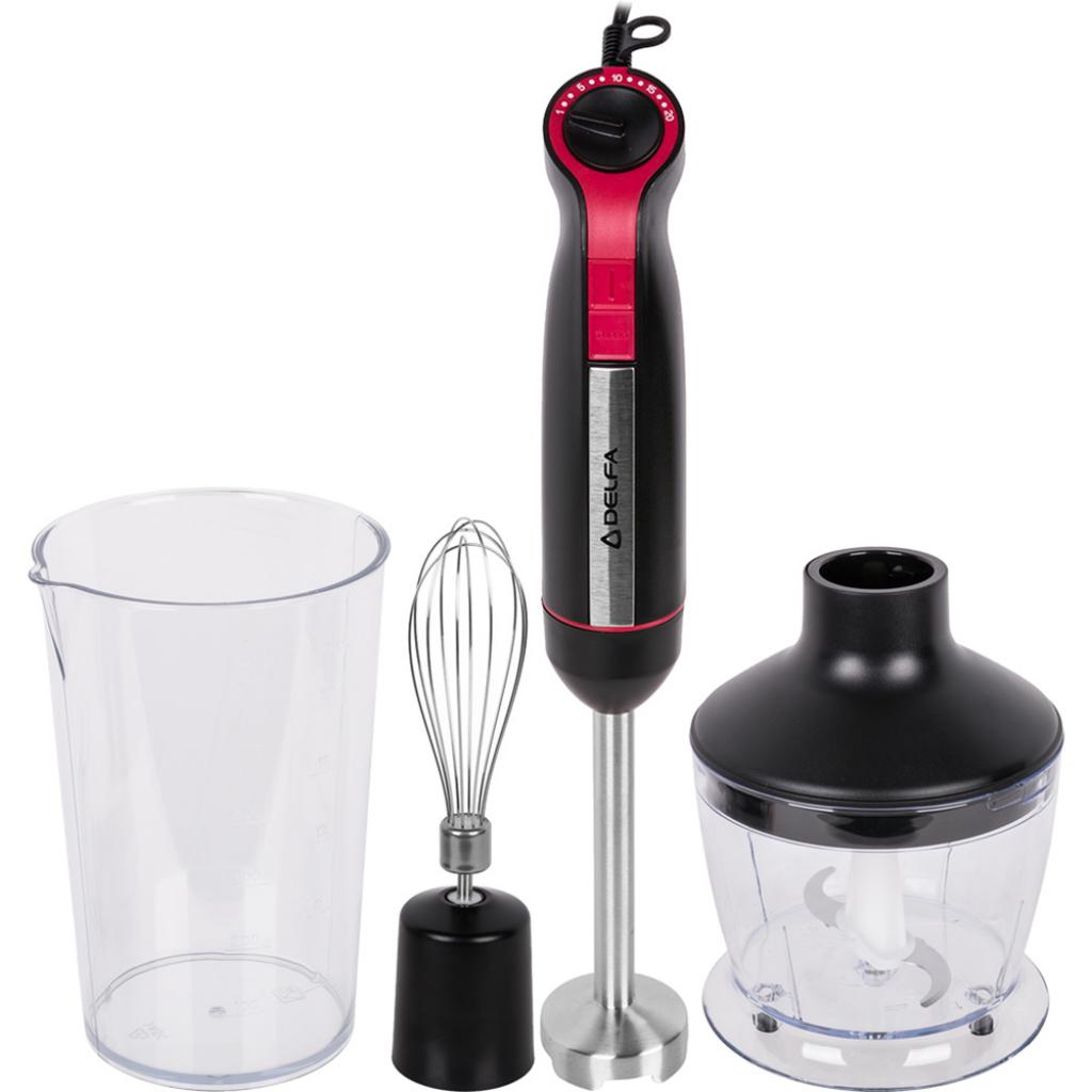 Блендер Delfa DB-5000 - зображення 1