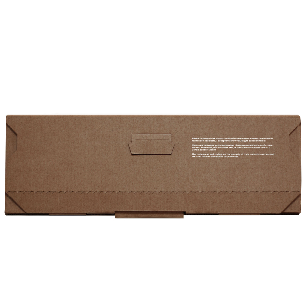 Картридж Patron Canon 067H Black Green Label (PN-067HKGL) - зображення 4