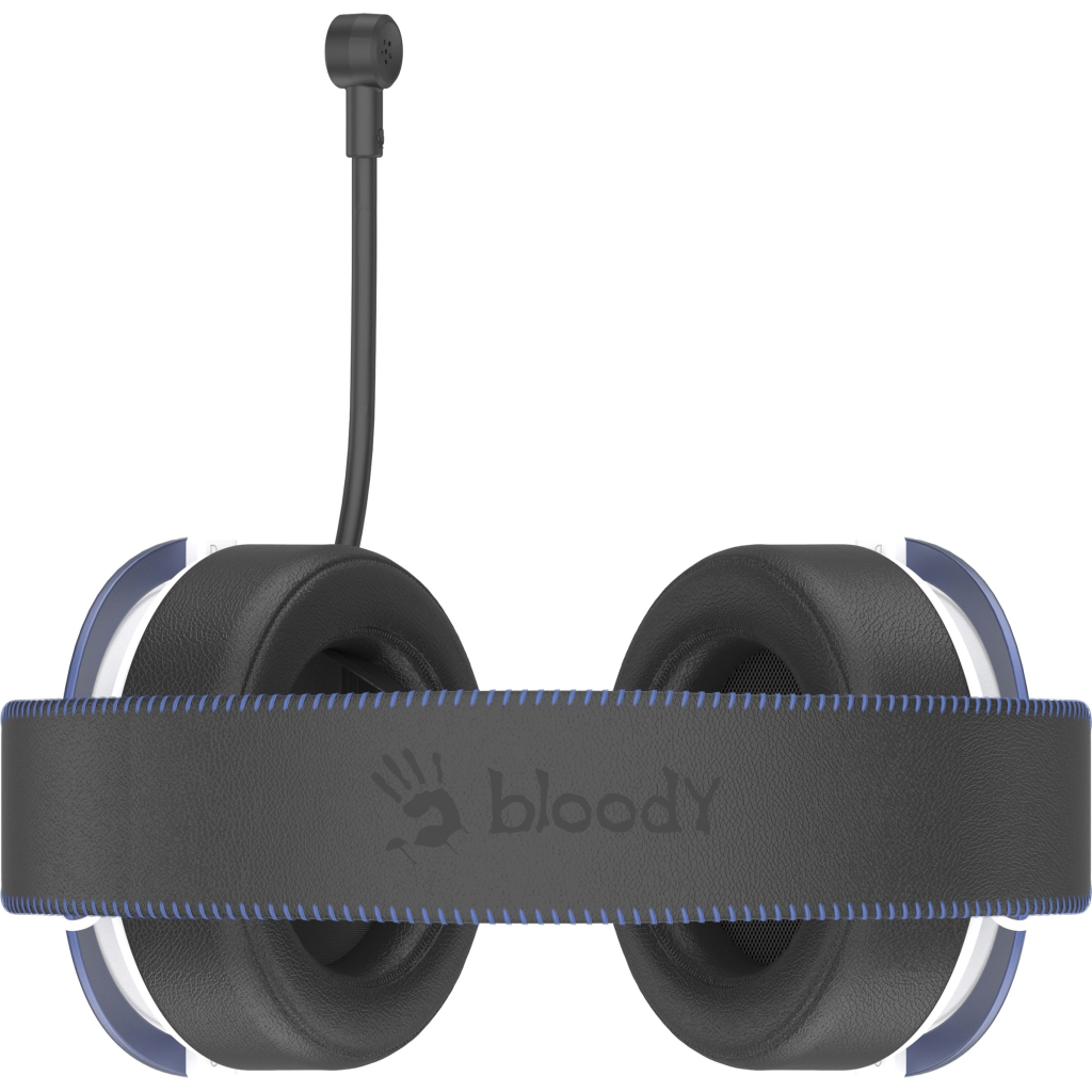 Навушники A4Tech Bloody M590i 7.1 Sports Navy (Bloody M590i Sports Navy) - зображення 5