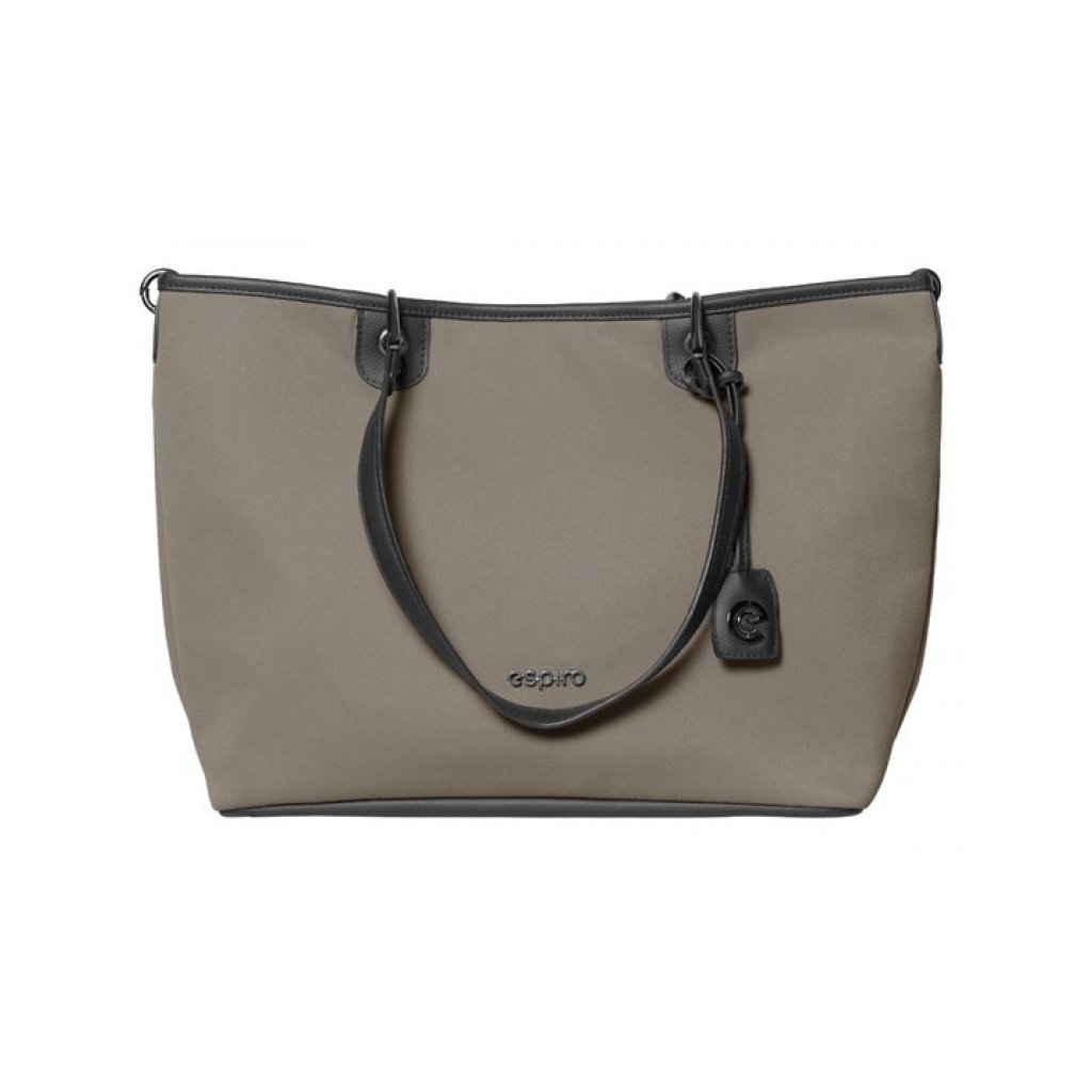 Коляска Espiro 2 в 1 Miloo (109 Charming Touch) (5905683800358) - зображення 3