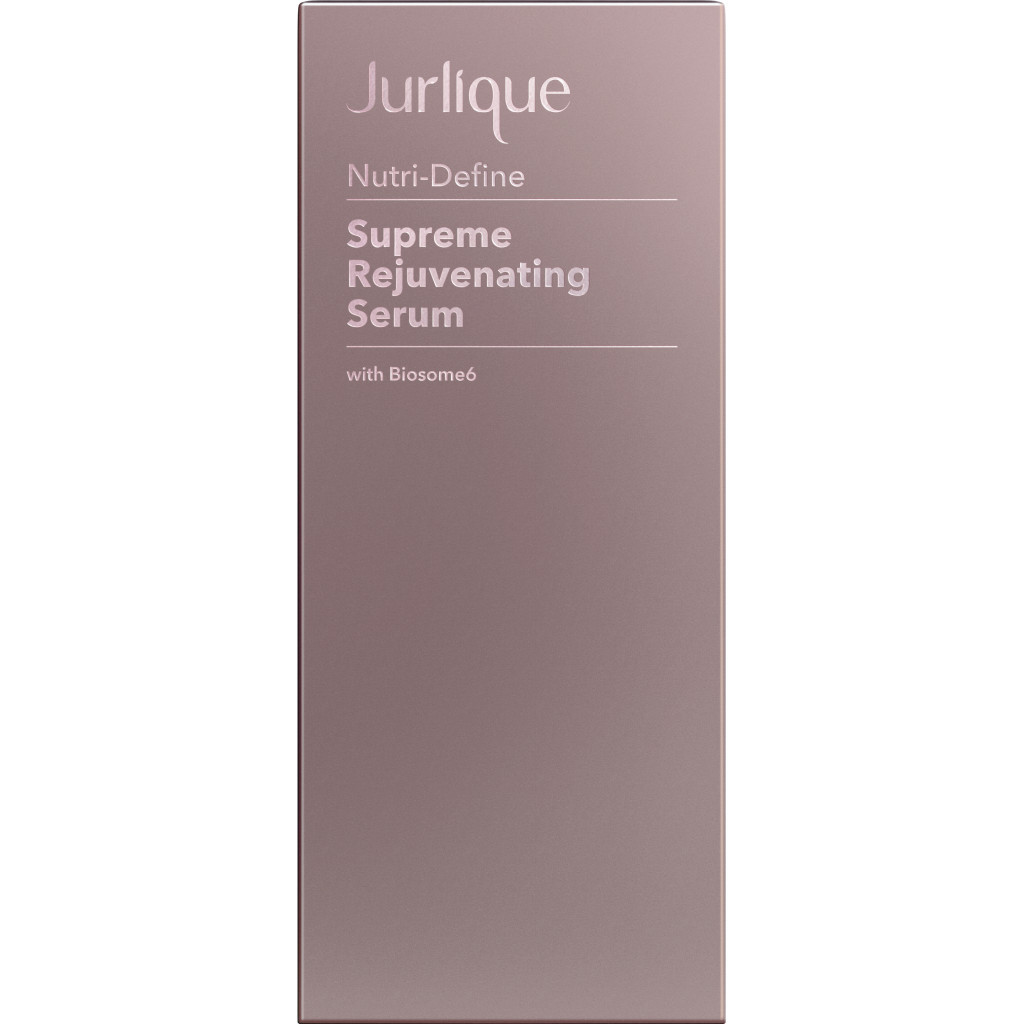 Сироватка для обличчя Jurlique Nutri-Define для прискорення процесу оновлення шкіри 50 мл (708177132165) - изображение 2